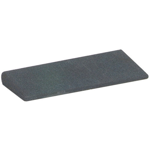 1/2″ × 3/16″ Crystolon Slip Round Edge 100 Grit Silicon Carbide - Exact Tooling