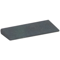 1/2″ × 3/16″ Crystolon Slip Round Edge 100 Grit Silicon Carbide - Exact Tooling