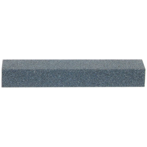 ‎1/2″ × 3/4″ × 3-1/2″ Crystolon Slip Carbide Tool Flat Coarse Grit Silicon Carbide - Exact Tooling