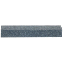 ‎1/2″ × 3/4″ × 3-1/2″ Crystolon Slip Carbide Tool Flat Coarse Grit Silicon Carbide - Exact Tooling