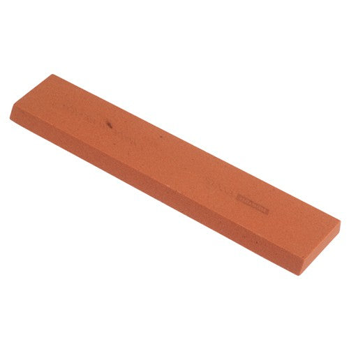 5/16″ × 1″ × 4 1/2″ India Reamer Stone Rectangular Fine Grit - Exact Tooling