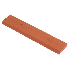 5/16″ × 1″ × 4 1/2″ India Reamer Stone Rectangular Fine Grit - Exact Tooling