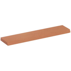 3/16″ × 1″ × 5″ India Reamer Stone Rectangular Fine Grit - Exact Tooling