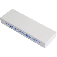 3/8″ × 1″ × 3″ Benchstone Penknife Rectangular Extra Fine Grit Soft Arkansas - Exact Tooling