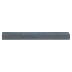 ‎3/4″ × 1-1/4″ × 10″ Crystolon Tradesmen's Utility Stone Medium Grit Silicon Carbide - Exact Tooling