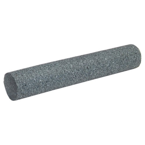 1″ × 6″ Dressing Stick Round Silicon Carbide Vitrified Bond 37C46 V - Exact Tooling