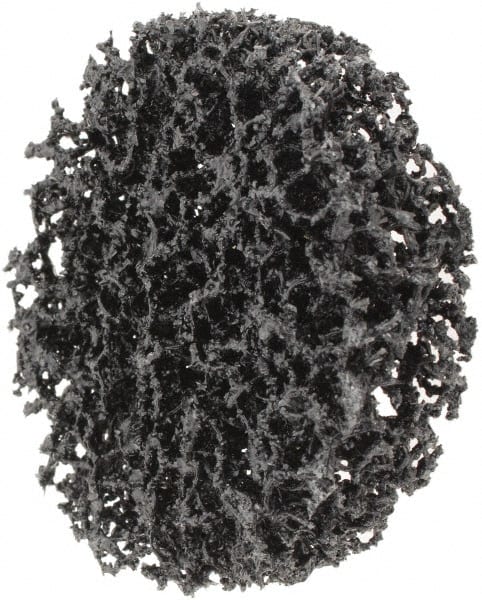 Standard Abrasives - 2" Disc Diam, Quick Change Disc - Type R Attaching System, Coated, 12,000 RPM - Exact Tooling