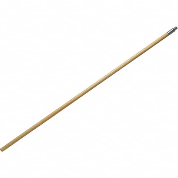 Krylon - Paint Roller Extension Pole - Wood - Exact Tooling