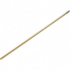 Krylon - Paint Roller Extension Pole - Wood - Exact Tooling