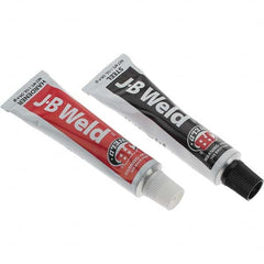 Made in USA - 1 oz Tube Two Part Epoxy - 3,960 psi Shear Strength - Exact Tooling