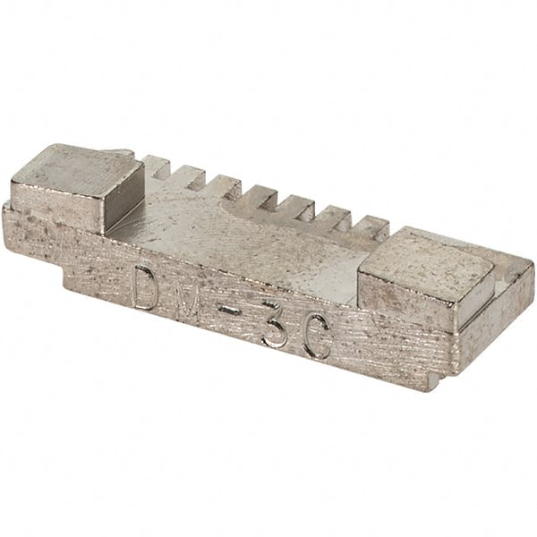 Made in USA - Carriage Key Machine - Exact Tooling