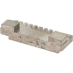 Made in USA - Carriage Key Machine - Exact Tooling