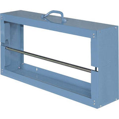 Made in USA - Hose & Wire Rack - Exact Tooling
