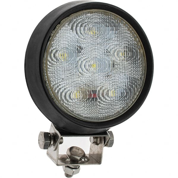 Import - Automotive Auxilary Light - 0.5 Amp, 12 V - Exact Tooling