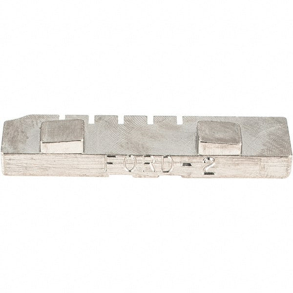 Made in USA - Carriage Key Machine - Exact Tooling