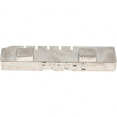 Made in USA - Carriage Key Machine - Exact Tooling