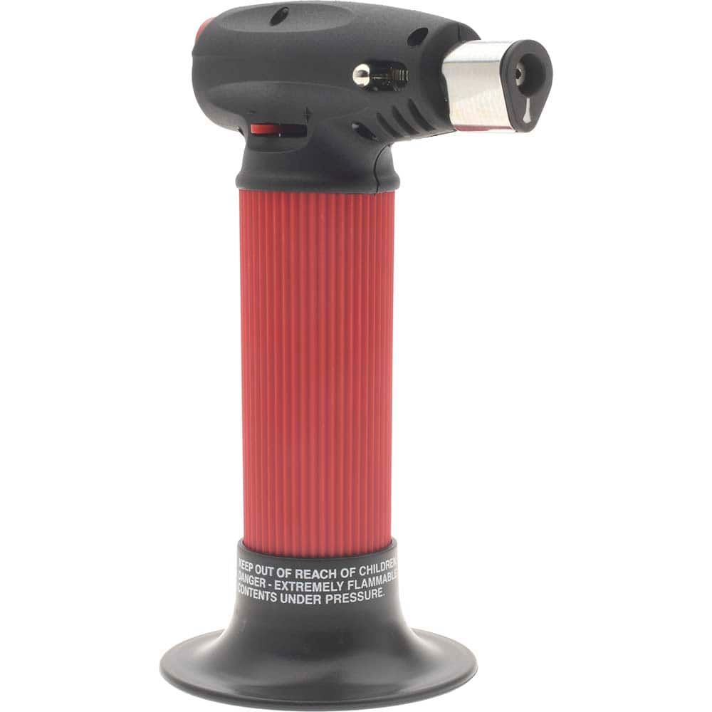 Value Collection - Propane & Butane Fuel Canisters & Cylinders - Exact Tooling