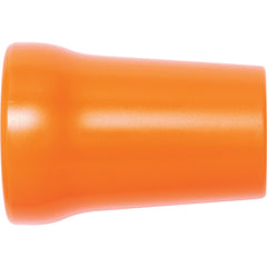 Coolant Hose System Component - 3/4″ Inside Diameter System-3/4″ Round Nozzles (Pack of 4) - Exact Tooling