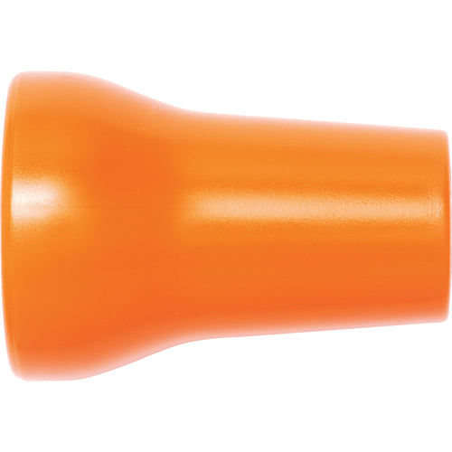 Coolant Hose System Component - 3/4″ Inside Diameter System-5/8″ Round Nozzles (Pack of 4) - Exact Tooling
