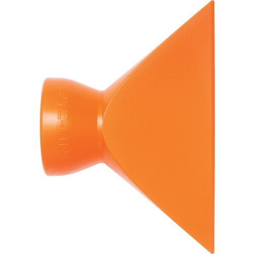 Coolant Hose System Component - 3/4″ Inside Diameter System-3″ Flare Nozzles (Pack of 2) - Exact Tooling