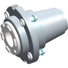Exsys-Eppinger - 18.1mm Projection, ER40 Collet Chuck - Exact Tooling