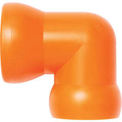 3/4″ Elbow 2 Piece - Coolant Hose System Component - Exact Tooling