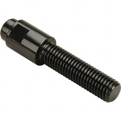 Dynabrade - Power Grinder, Buffer & Sander Arbors Arbor Type: For Male Threaded Spindle For Use With: Extension Dynastraight Arbor; Model 13515; Model 13519; Model 13520; Model 13531 - Exact Tooling