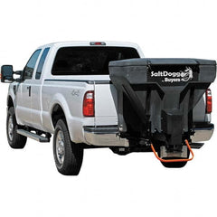 SaltDogg - Landscape Spreaders Type: Tailgate Capacity: 11 Cu. Ft. - Exact Tooling