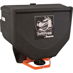 SaltDogg - Landscape Spreaders Type: Tailgate Capacity: 10 Cu. Ft. - Exact Tooling
