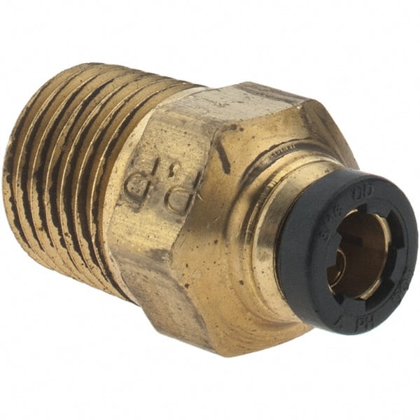 Parker - Welding Hose Fittings - Exact Tooling