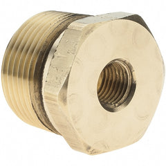 Parker - Welding Hose Fittings - Exact Tooling