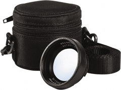 FLIR - Infrared Close Up Lens - Use with FLIR Exx Series Thermal Cameras & FLIR Exxbx Series Thermal Cameras - Exact Tooling