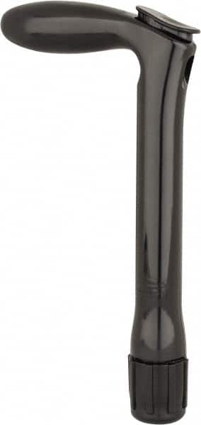 Rubbermaid - 11-1/2" Long Handle Grip - Plastic - Exact Tooling