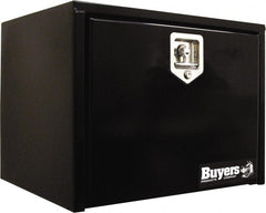 Buyers Products - 18" Wide x 16" High x 14" Deep Underbed Box - Fits All Trucks - Exact Tooling