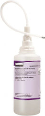 Rubbermaid - 800 mL Bottle Foam Soap - Clear, Fragrance Free Scent - Exact Tooling