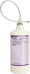 Rubbermaid - 800 mL Bottle Liquid Soap - White, Light Honeysuckle Scent - Exact Tooling