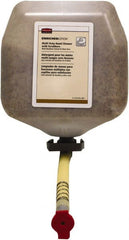 Rubbermaid - 2 L Dispenser Refill Liquid Hand Cleaner - Brown, Citrus Scent - Exact Tooling