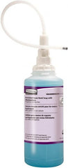 Rubbermaid - 800 mL Bottle Foam Soap - Rich Teal, Light Citrus Scent - Exact Tooling