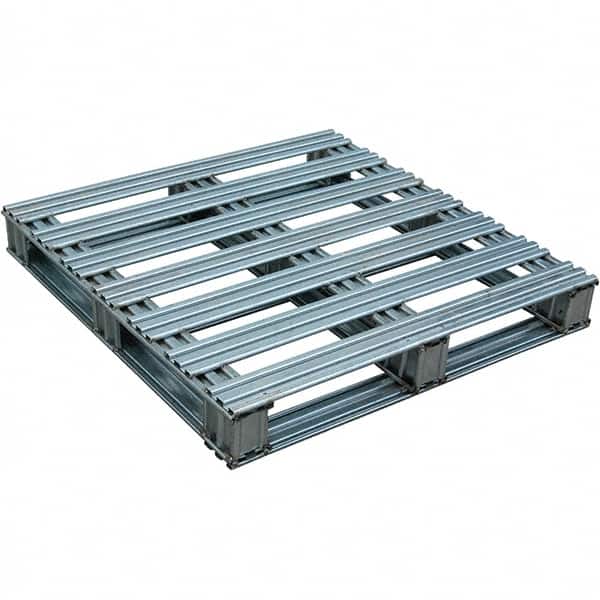 Vestil - Pallet - - Exact Tooling