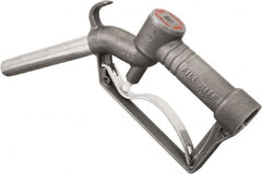 Tuthill - 1" Manual Nozzle Repair Part - For Use with Gasoline & Diesel Fuel - Exact Tooling