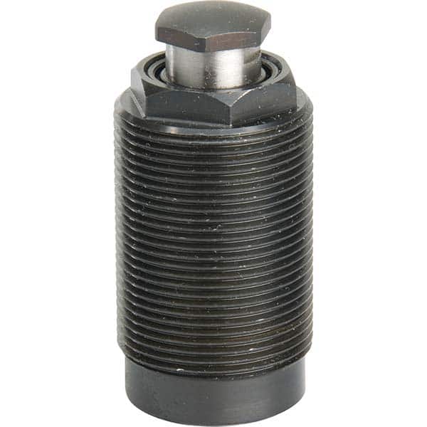 Enerpac - Hydraulic Cylinders Type: Manifold Mount Stroke: 0.3900 (Decimal Inch) - Exact Tooling