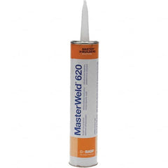 Made in USA - 10.6 oz Caulk/Sealant - Paintable - Exact Tooling