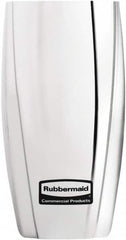 Rubbermaid - 6,000 Cu Ft Coverage, Chrome Continuous Release Dispenser - Exact Tooling