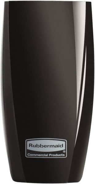 Rubbermaid - 6,000 Cu Ft Coverage, Black Continuous Release Dispenser - Exact Tooling