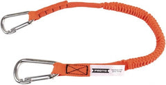 Proto - Tethered Tool Lanyard - Carabiner Connection - Exact Tooling