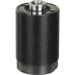 Enerpac - Compact Hydraulic Cylinders Type: Single Acting Mounting Style: Horizontal/Vertical - Exact Tooling