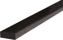 PRO-SAFE - Polyurethane Foam Type D Surface Guard - Black - Exact Tooling