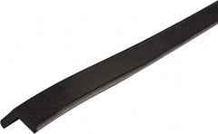 PRO-SAFE - Polyurethane Foam Type E Corner Guard - Black - Exact Tooling