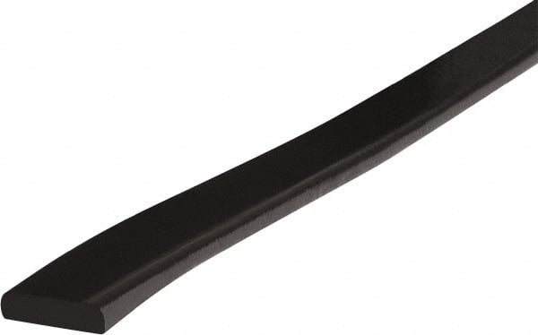 PRO-SAFE - Polyurethane Foam Type F Surface Guard - Black - Exact Tooling