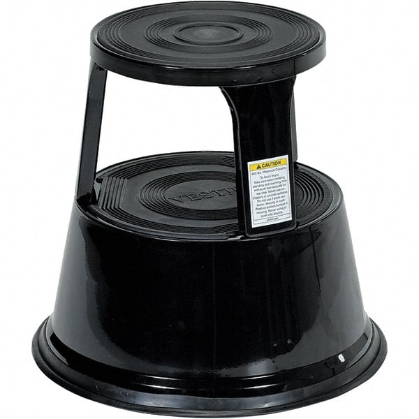 Vestil - Step Stools - Exact Tooling
